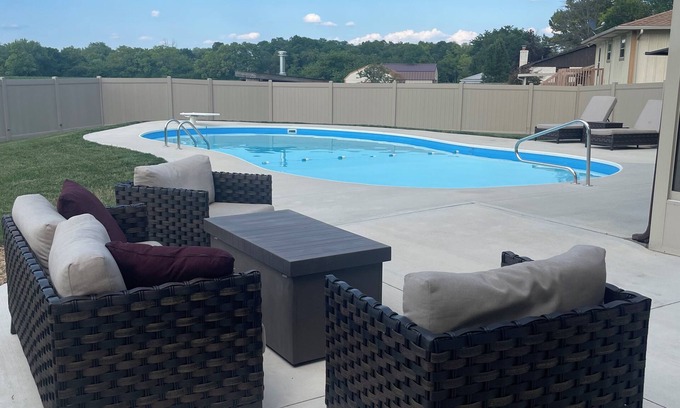 Englewood House | Gem City Paradise