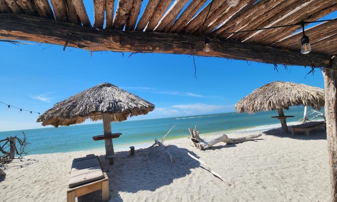 Isla Aguada Apartment | GEMA Aparthotel & Beach