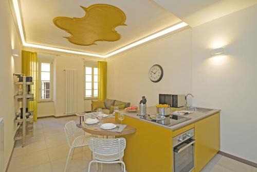 Gargnano Apartment | Gemhouse Ambra garda lake