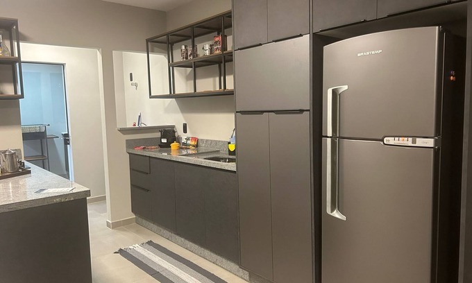 Joinville House | GEMINADO CASA 1 ALTO PADRÃO 4 QUARTOS