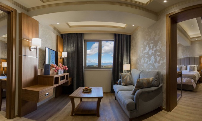 Hamra Apartment | Gems Hotel