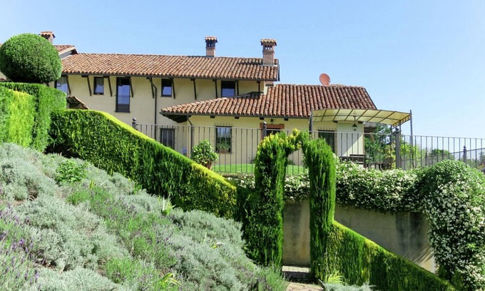 Bene Vagienna House | General Massena (NAZ113) by Interhome