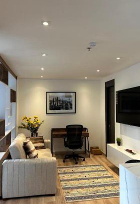 San Patricio Apartment | GenesisSuite