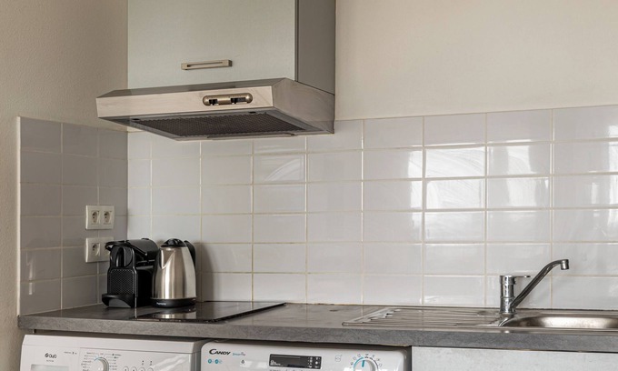 Etrembieres Apartment | Geneva Telepherique Flat