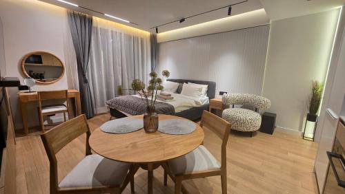 Novi Beograd Apartment | Genex SPA