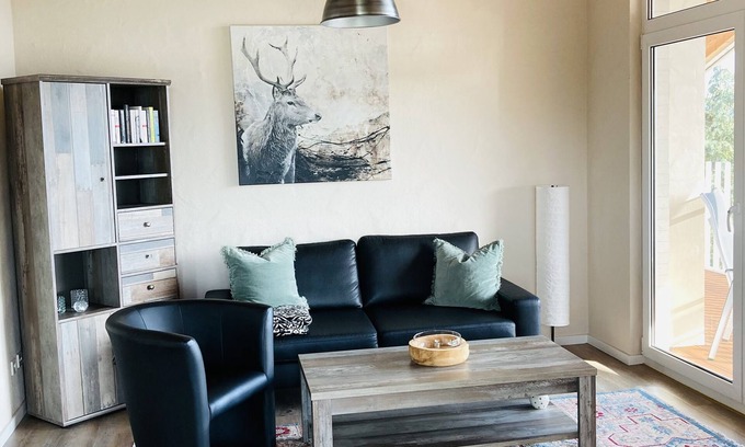 Singen Apartment | Genießen Sie den Ausblick