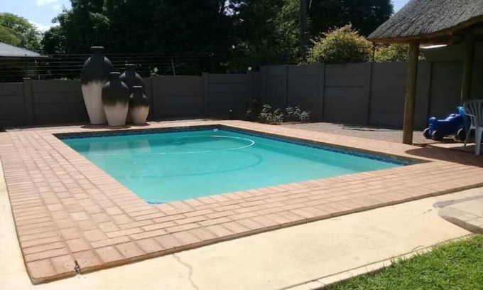 Villieria Apartment | Genie's Nest Ooie 1