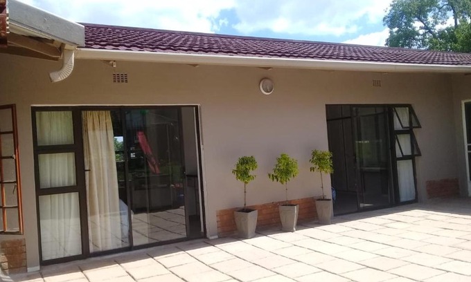 Villieria House | Genie's Nest Ooie 2