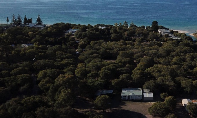 Marybrook House | Geographe Gateway - On the Bay