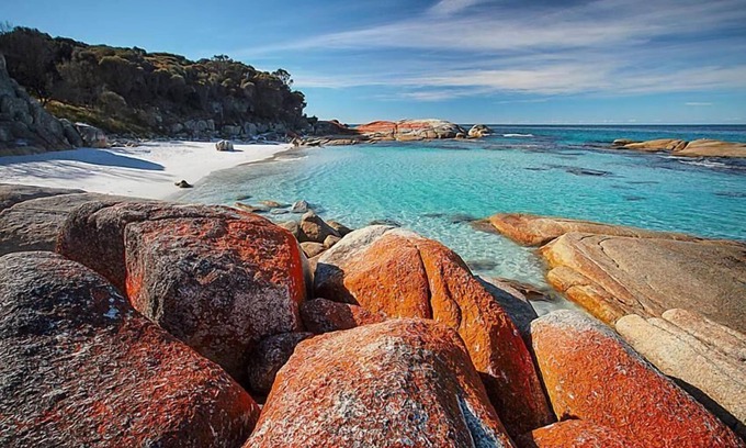 St Helens Hotel | Georges Bay Apartments