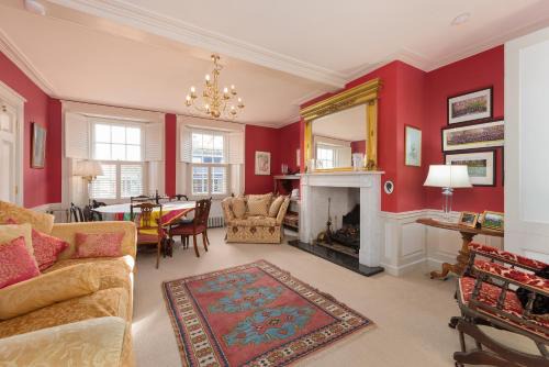 Canterbury House | Georgian House, Canterbury