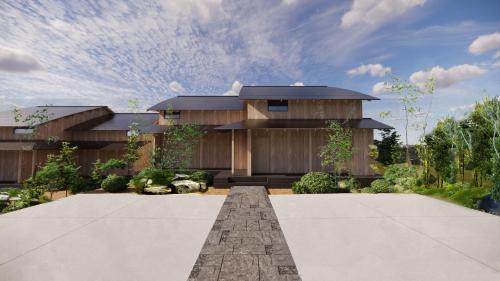 Hakone Cabin | GEOSPOT Motohakone A