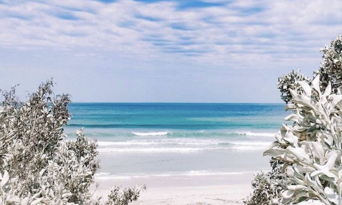 Mahomets Flats Hotel | Geraldton's Ocean West