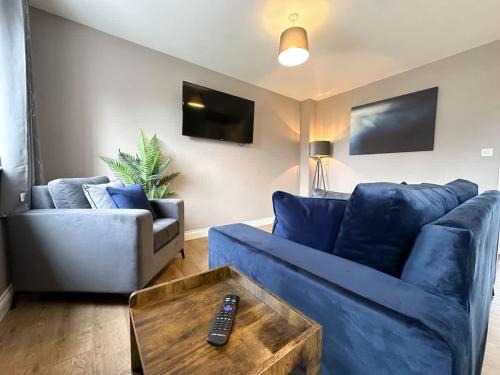 Billingham House | Geranium House by Blue Skies Stays