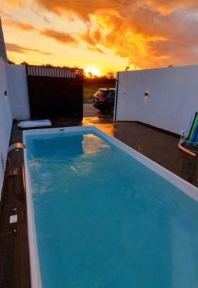 Iperoba House | Germinado são Chico