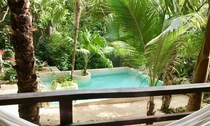 Buenavista House | Get ready to enjoy a totally relaxed stay