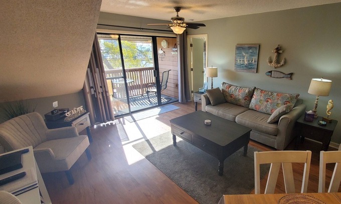 Arcadian Shores Cabin | GET YOUR SUMMER WEEK RESERVED!