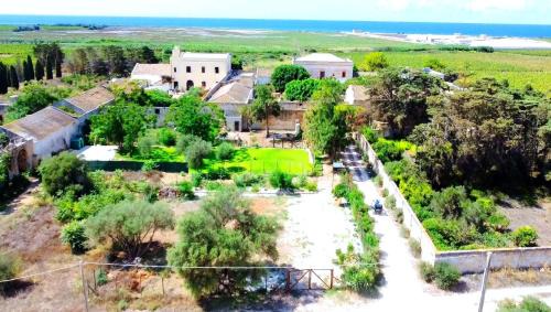 Petrosino House | GIARDINO del MARE