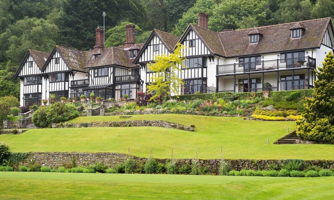 Gidleigh Hotel | Gidleigh Park