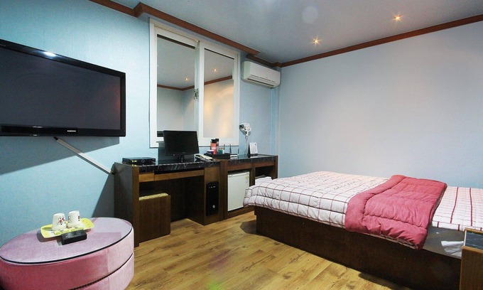 Gimje Hotel | Gimje Sun