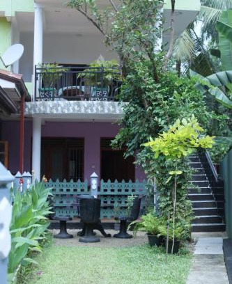 Gintota House | Gin Green Villa