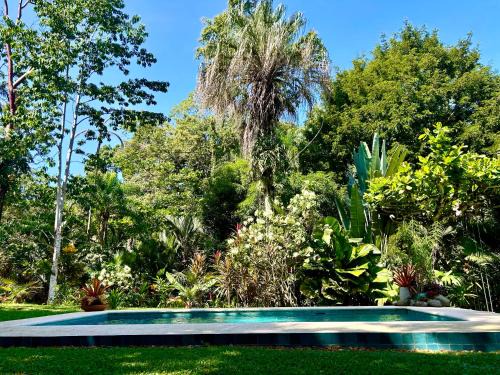 Chiguata House | Ginger and Cacao, Luxury Villas and Cottage with Pool and Ocean Views