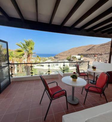 Giniginamar Villa | Giniginamar Atlantic Paradise