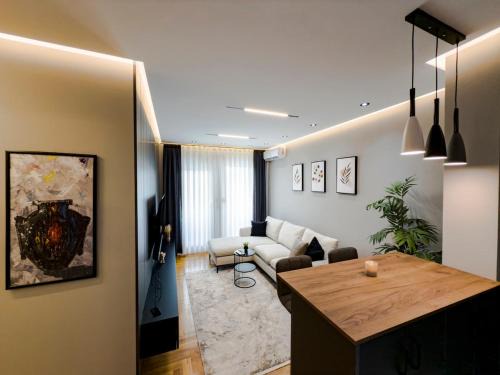 Kolovicë Apartment | Ginos Apartments