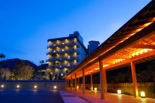 Kita Ward Hotel | Ginsuisou Choraku