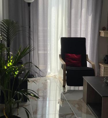 Eretria Apartment | Giouli's Maison
