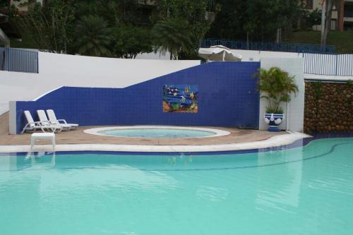 Ricaurte Apartment | girardot resort apto102