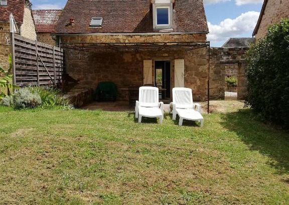 Branceilles House | gite climatisé au calme à la campagne