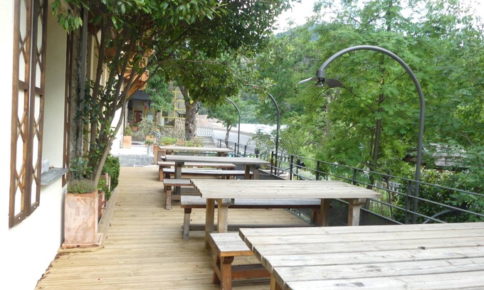 Llo House | Gite de Llo