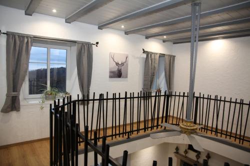 Francourt House | Gite Ferme Brelouffe 1