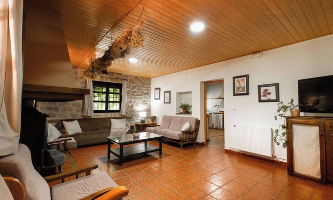 Beteta House | Gîte in the mountains for 32 to 40 people