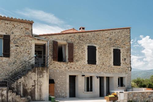 Prades Apartment | Gite Le Canigou 3 étoiles