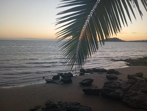 Nosy Be House | Gite Maeva