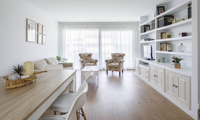 Sanxenxo Cottage | Gite Sanxenxo, 5 bedrooms, 10 persons