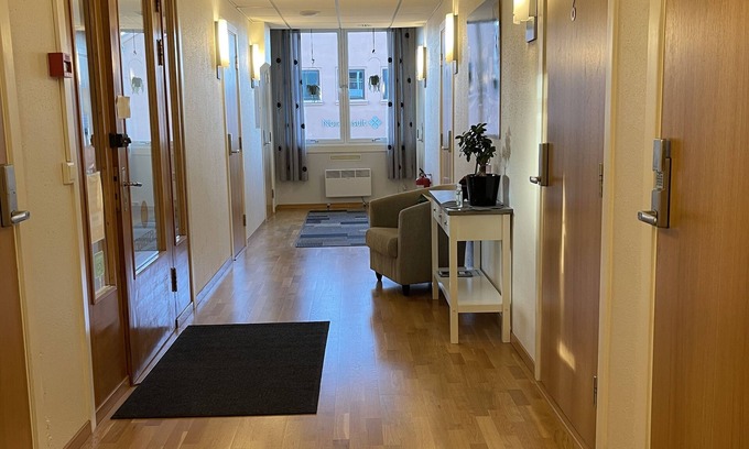Kristiansund House | Gjestehuset Kristiansund