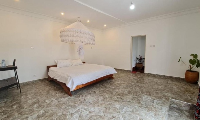 Mbarara Hotel | GKAT Resort