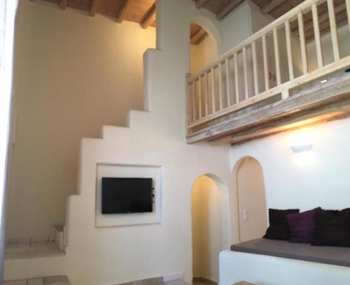 Ano Mera House | GKMykonos