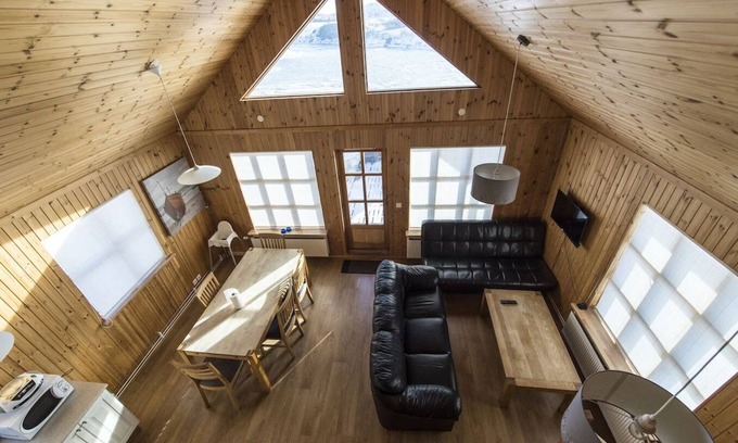 Blonduos Cottage | Glaðheimar Cottages