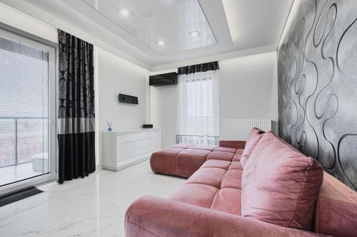 Baluty Apartment | Glamour Apartment