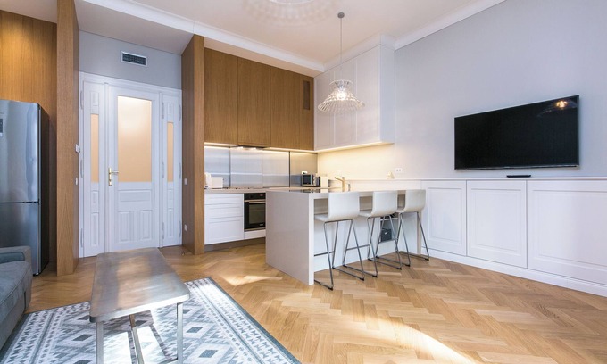 Stare Mesto Apartment | Glamour Residence – Heart of Old Town