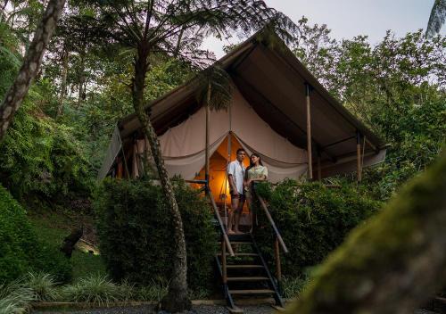Yotoco Other | Glamping Bellavista - Escapada Romántica en el Lago Calima
