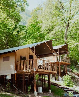 Konjic Other | Glamping BoraGlamp - Boračko jezero