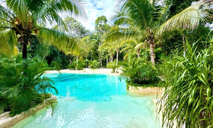 Soliman Bay Other | Glamping Bunga Lotus