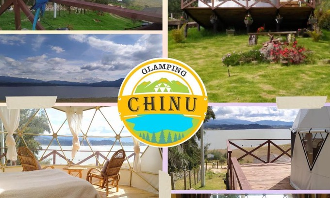 Guatavita Other | Glamping Chinu