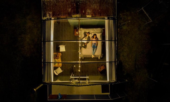 Guatavita Other | Glamping Cristal