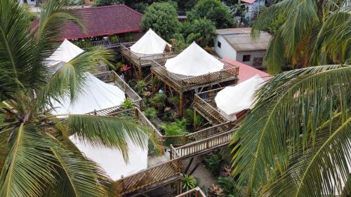 Palomino Other | Glamping Due Amici